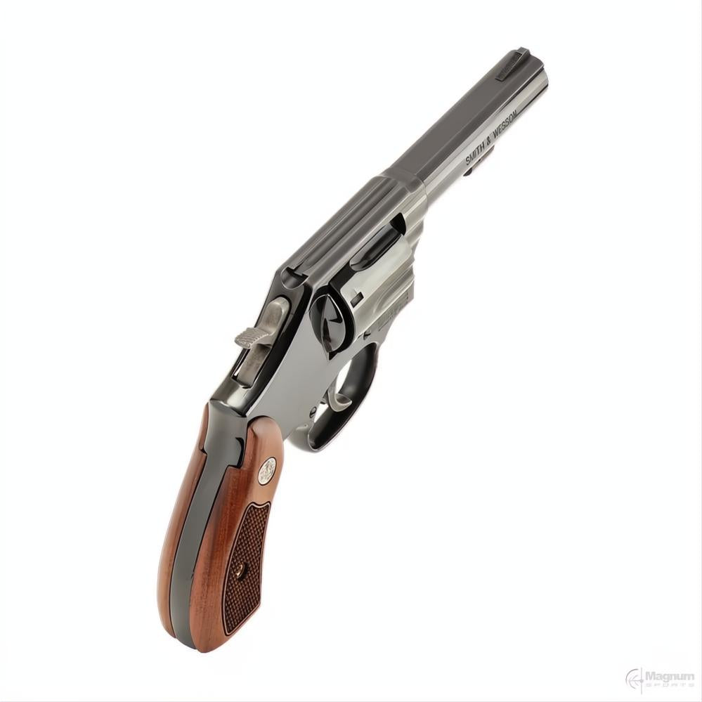 Smith &amp; Wesson Model 10 Classic
