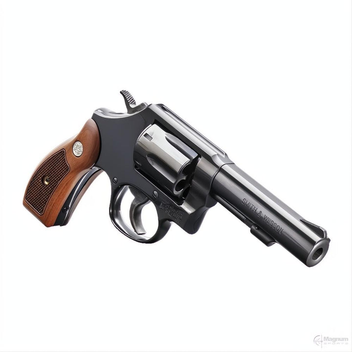 Smith &amp; Wesson Model 10 Classic