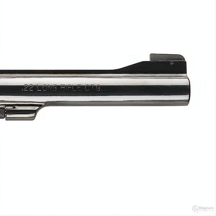 Smith &amp; Wesson Model 17 Classic Masterpiece
