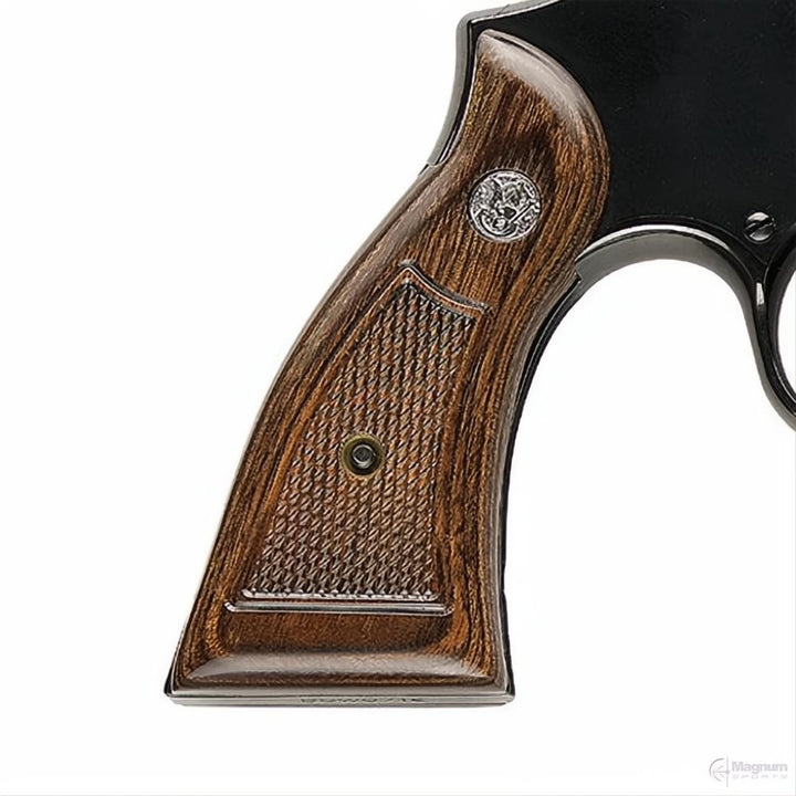 Smith &amp; Wesson Model 17 Classic Masterpiece