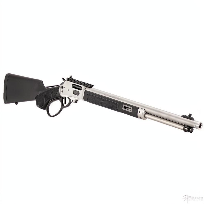 Smith &amp; Wesson Model 1854