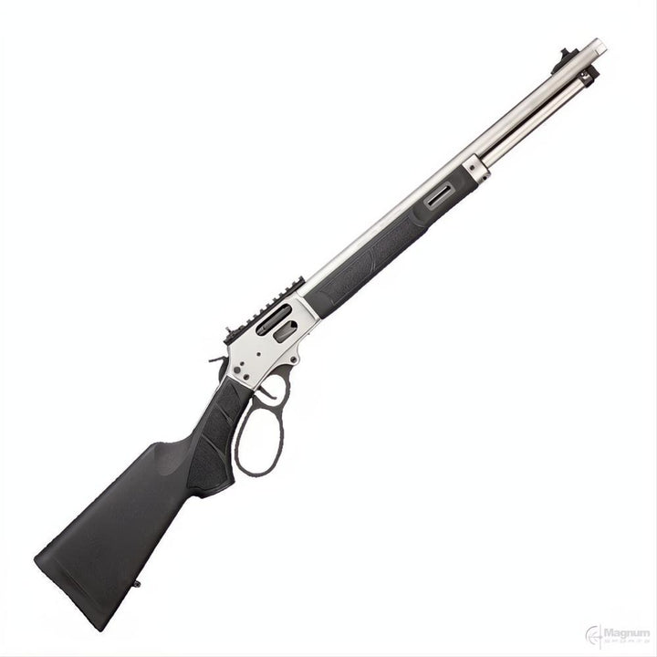 Smith &amp; Wesson Model 1854