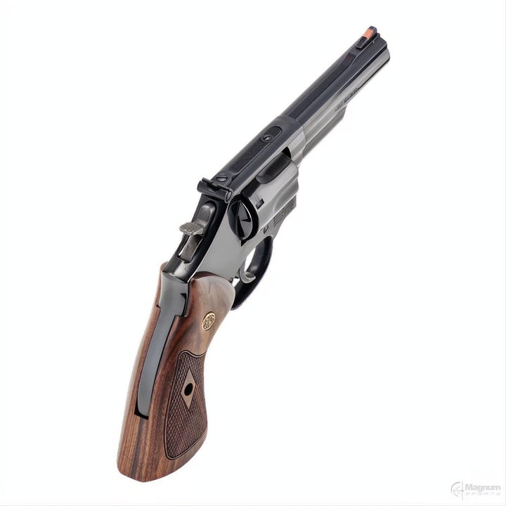 Smith &amp; Wesson Model 19 Classic