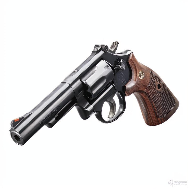 Smith &amp; Wesson Model 19 Classic
