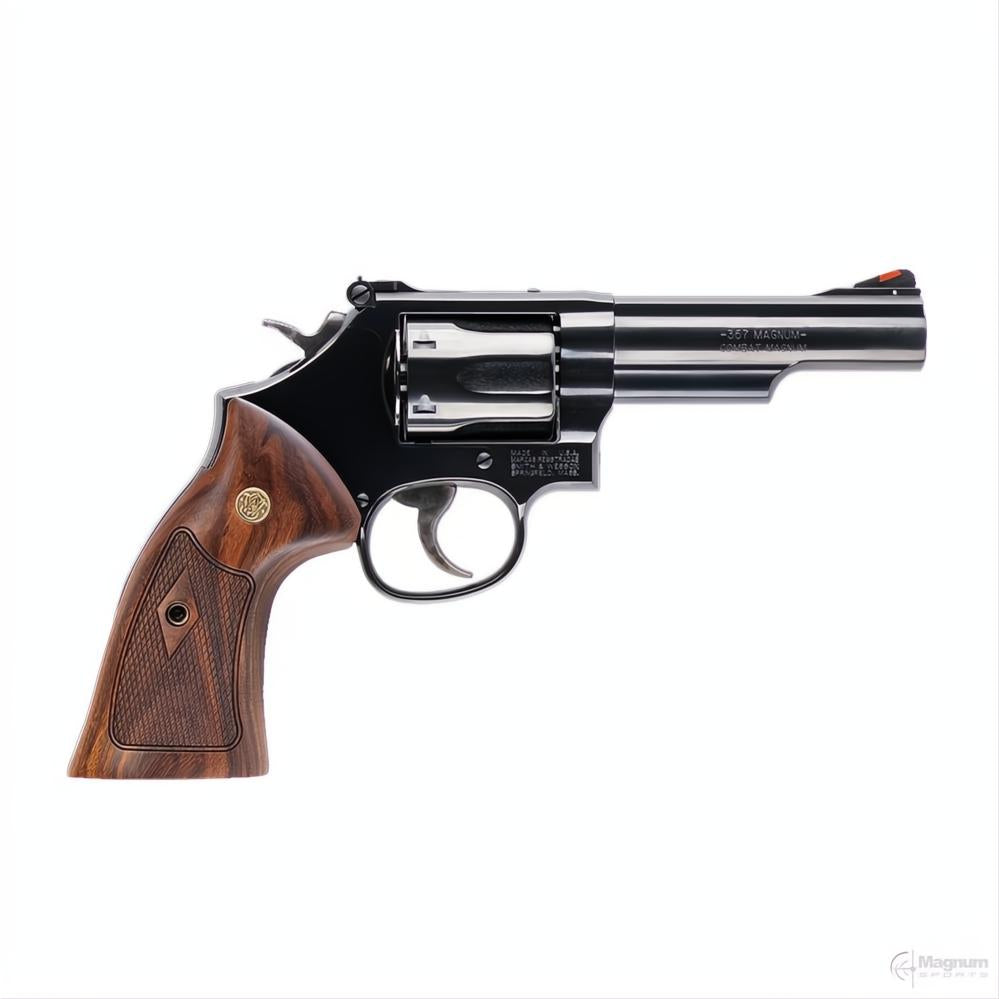 Smith & Wesson Model 19 Classic