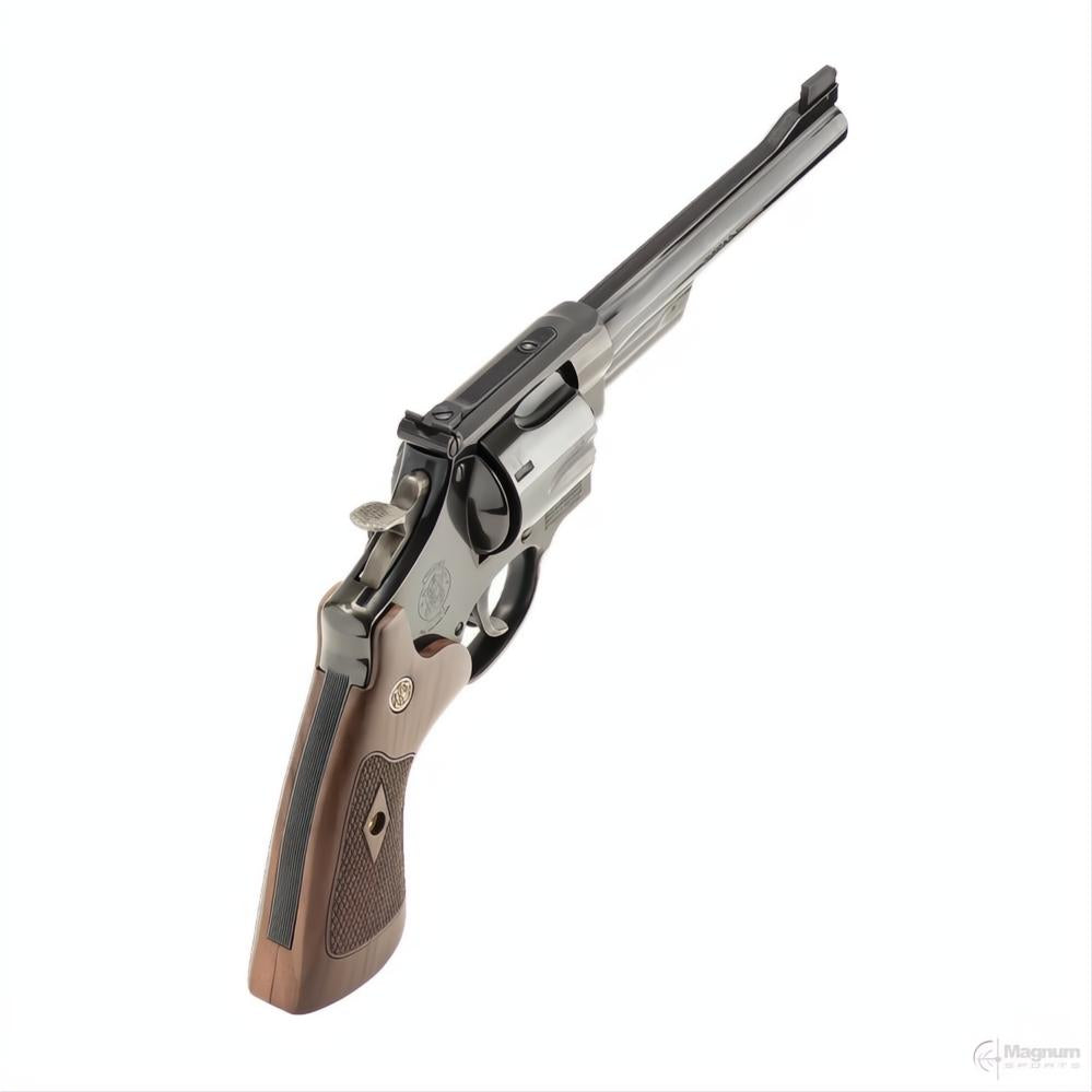 Smith &amp; Wesson Model 25 Classic