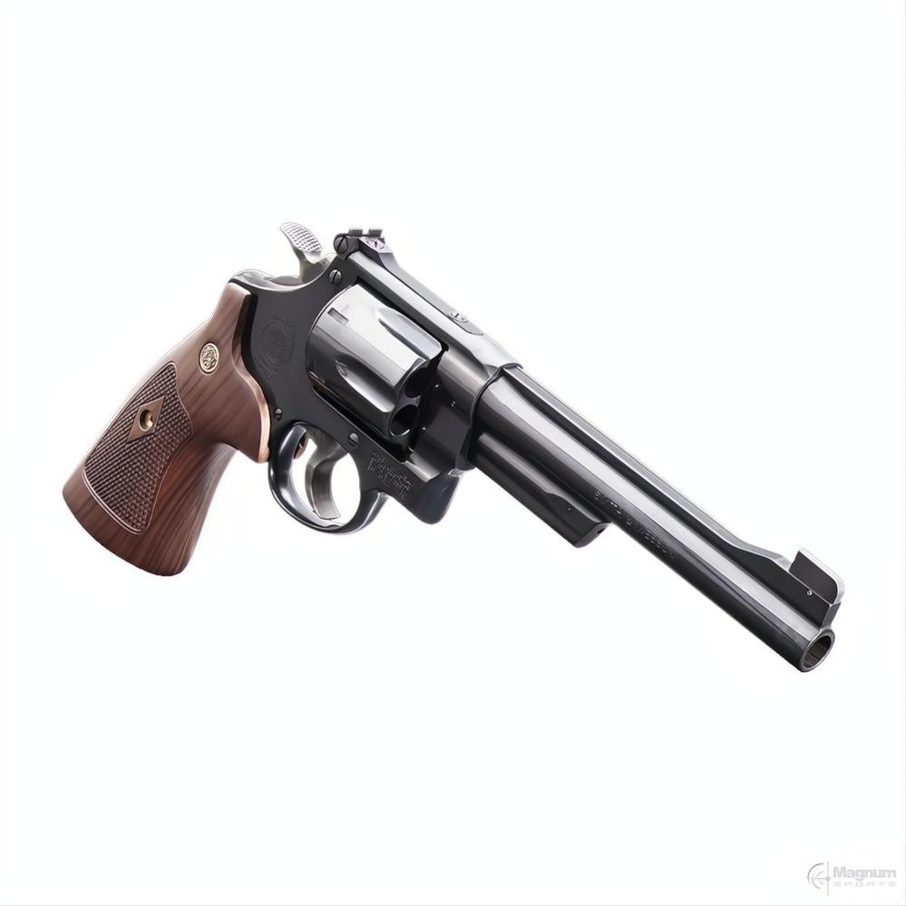 Smith &amp; Wesson Model 25 Classic