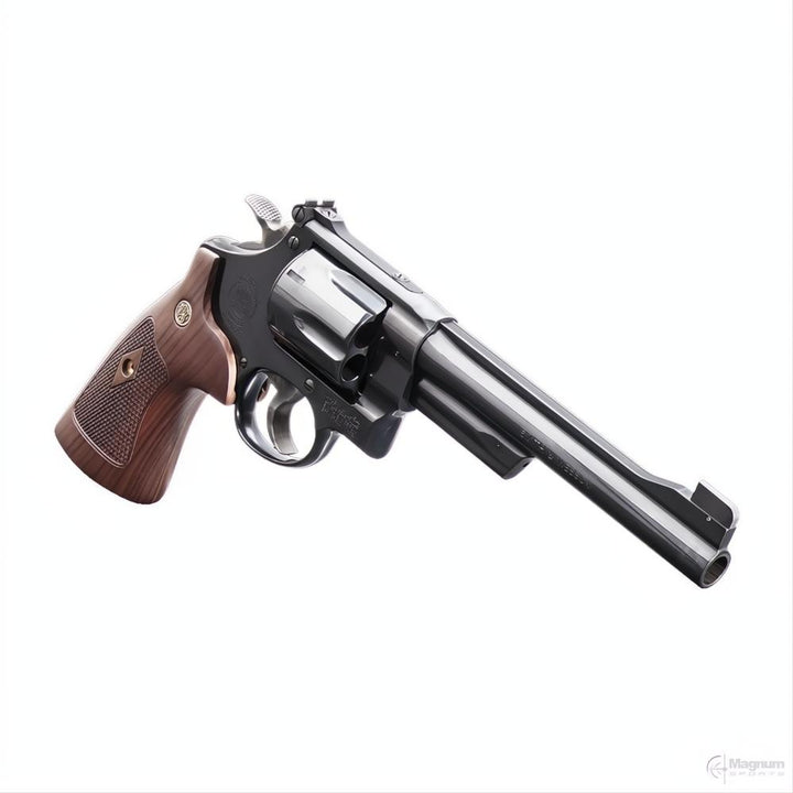 Smith &amp; Wesson Model 25 Classic