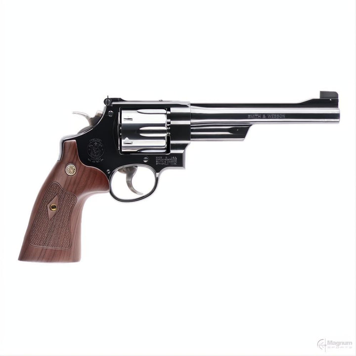Smith &amp; Wesson Model 25 Classic