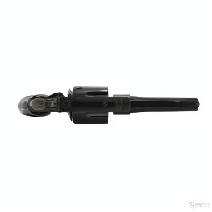 Smith &amp; Wesson Model 27 Classic