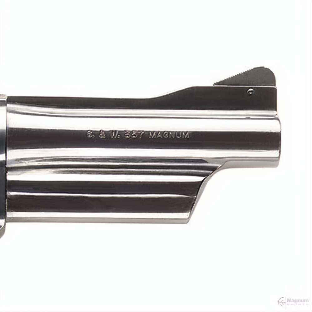 Smith &amp; Wesson Model 27 Classic