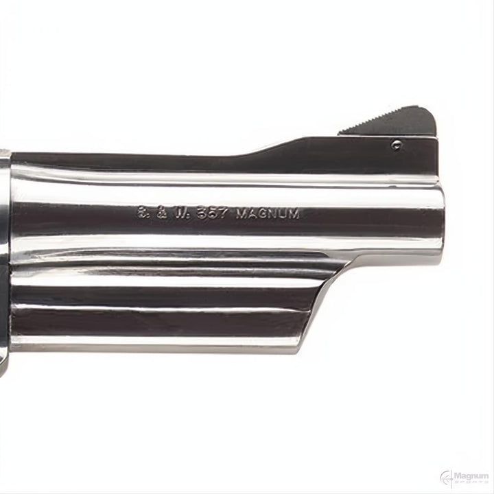 Smith &amp; Wesson Model 27 Classic