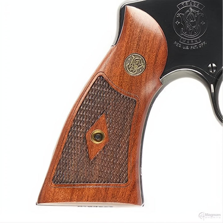 Smith &amp; Wesson Model 27 Classic