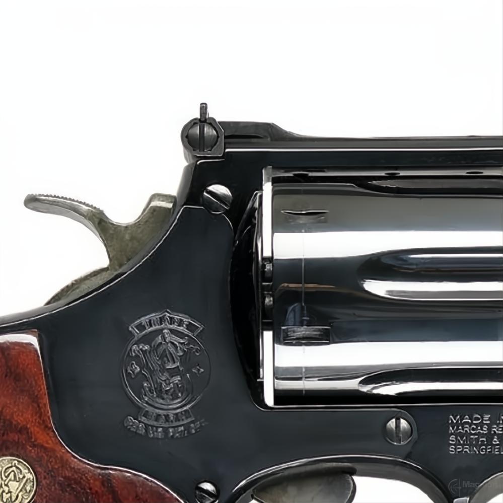 Smith & Wesson Model 29 Classic