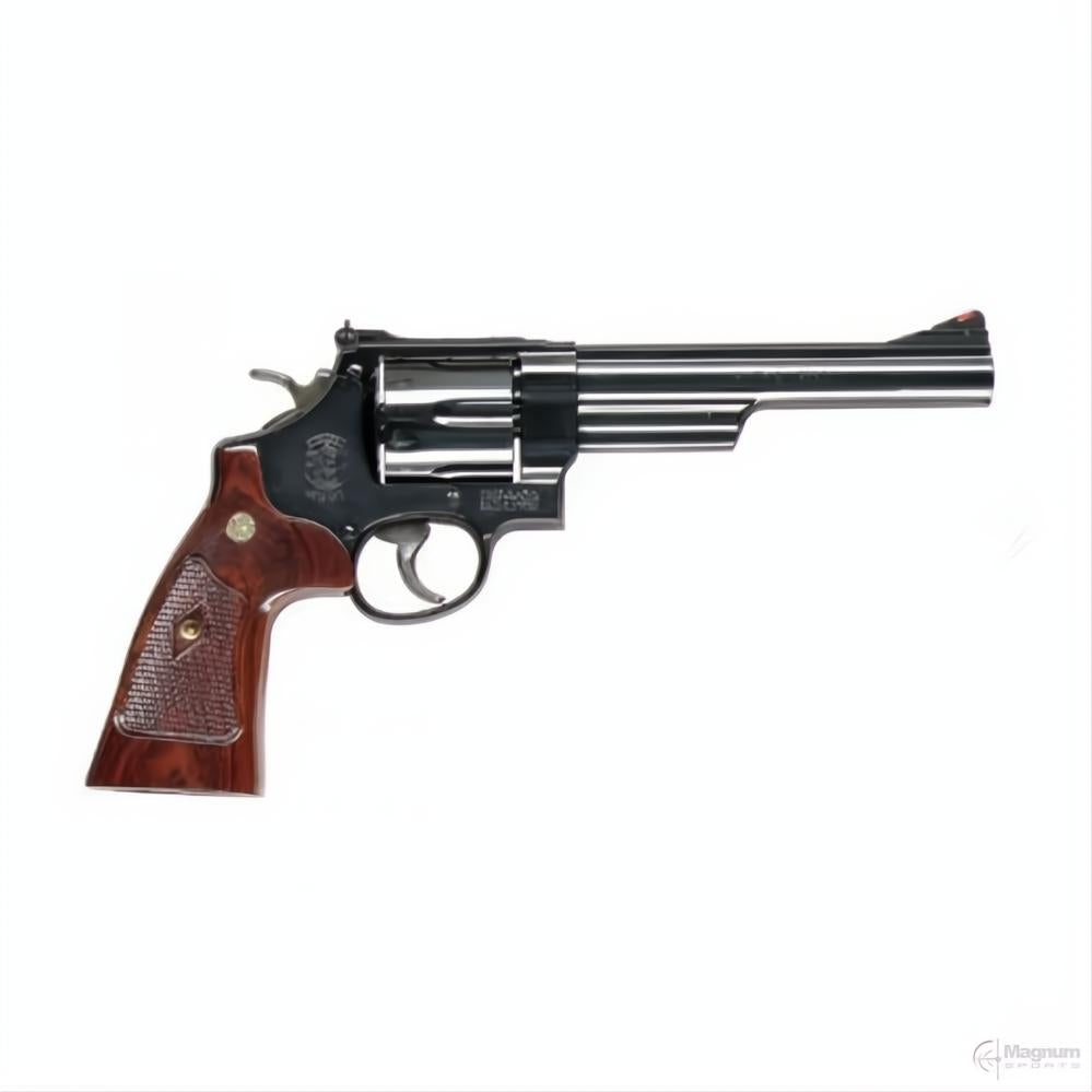 Smith &amp; Wesson Model 29 Classic