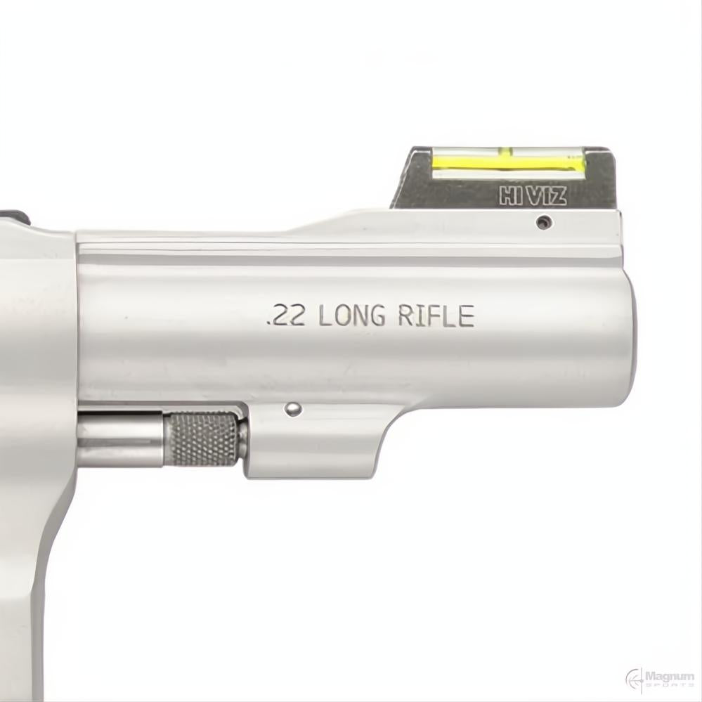 Smith & Wesson Model 317