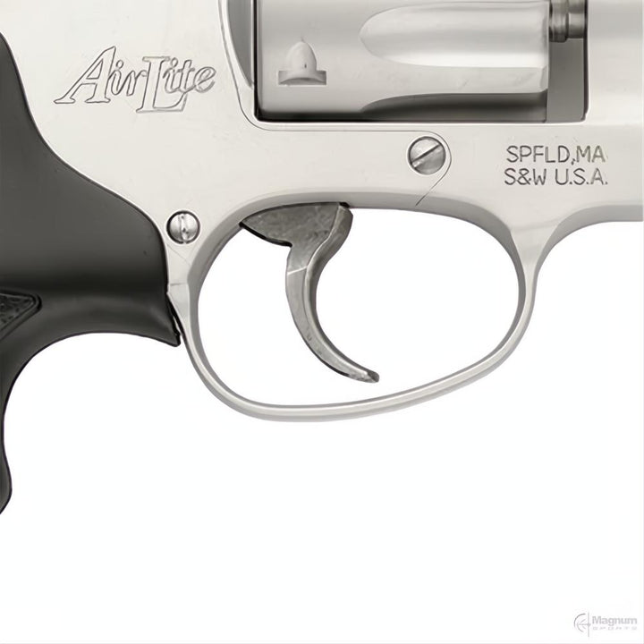 Smith &amp; Wesson Model 317