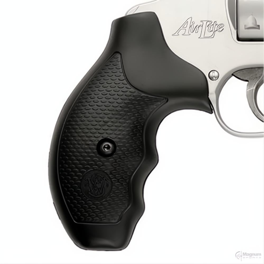 Smith &amp; Wesson Model 317