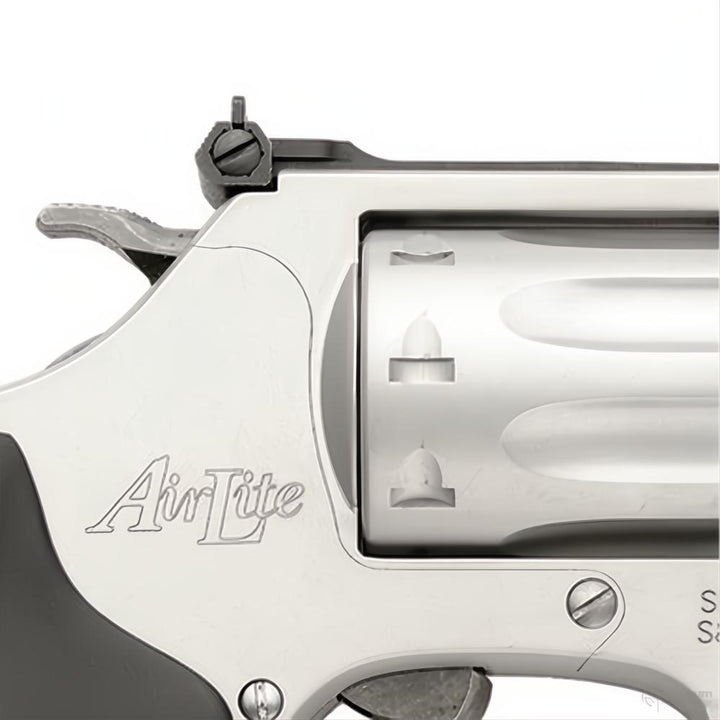 Smith &amp; Wesson Model 317