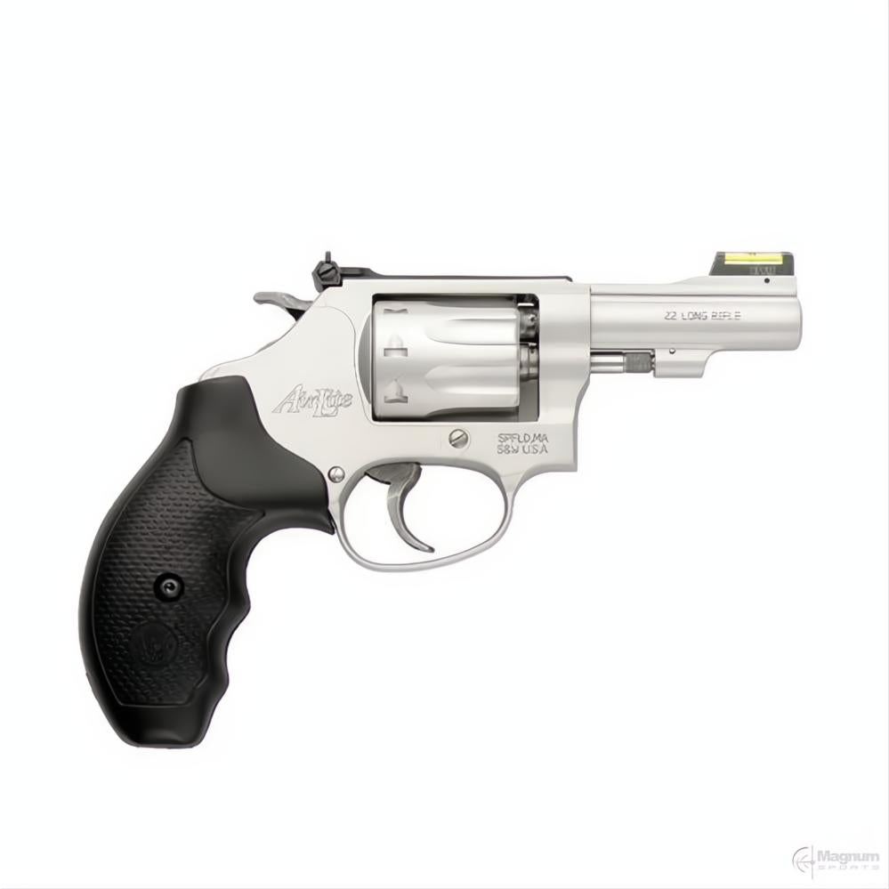 Smith &amp; Wesson Model 317