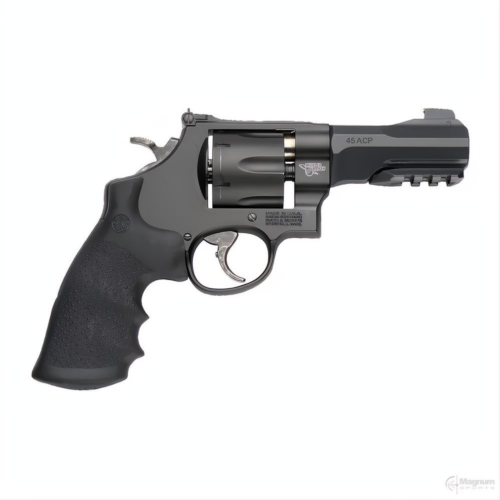 Smith &amp; Wesson Model 325 Performance Center