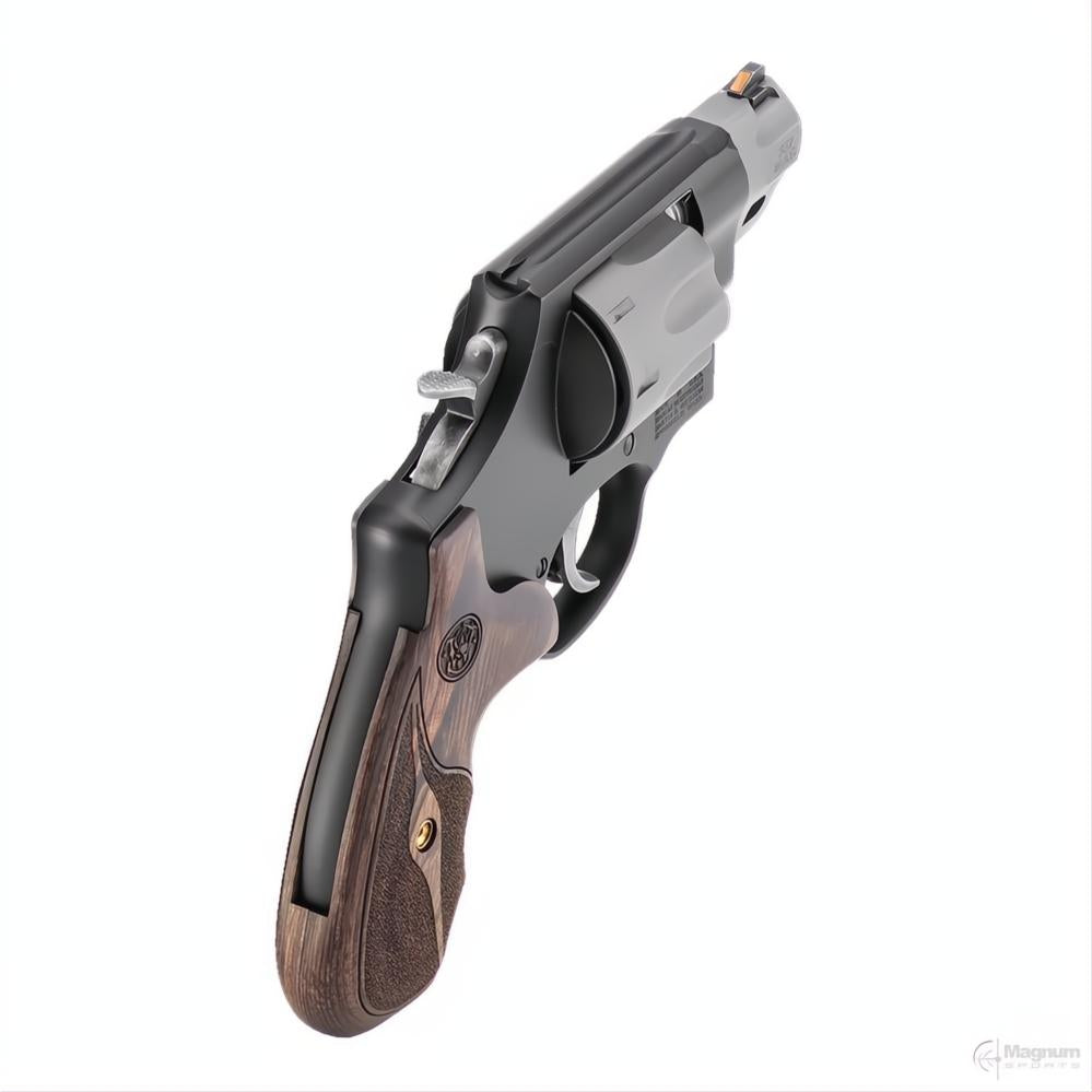 Smith & Wesson Model 327 Performance Center