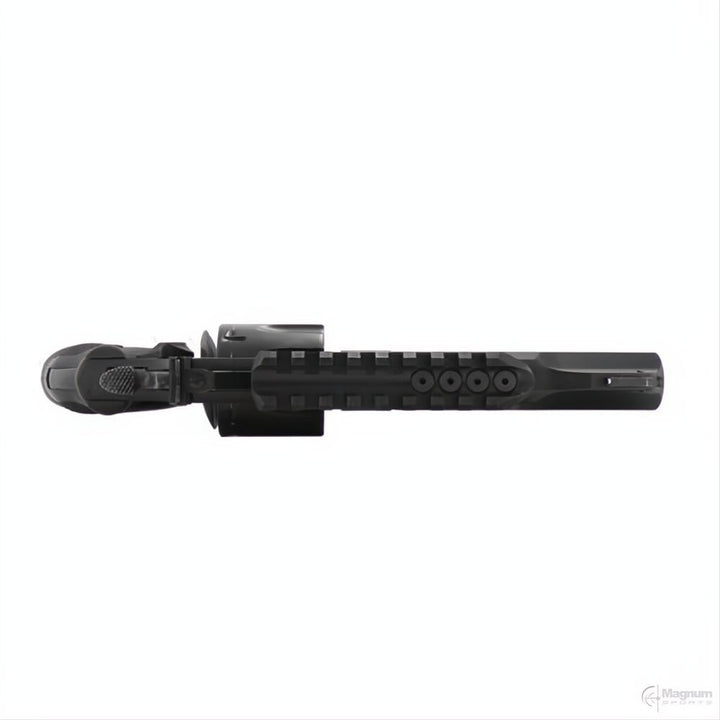 Smith &amp; Wesson Model 327 TRR8 Performance Center
