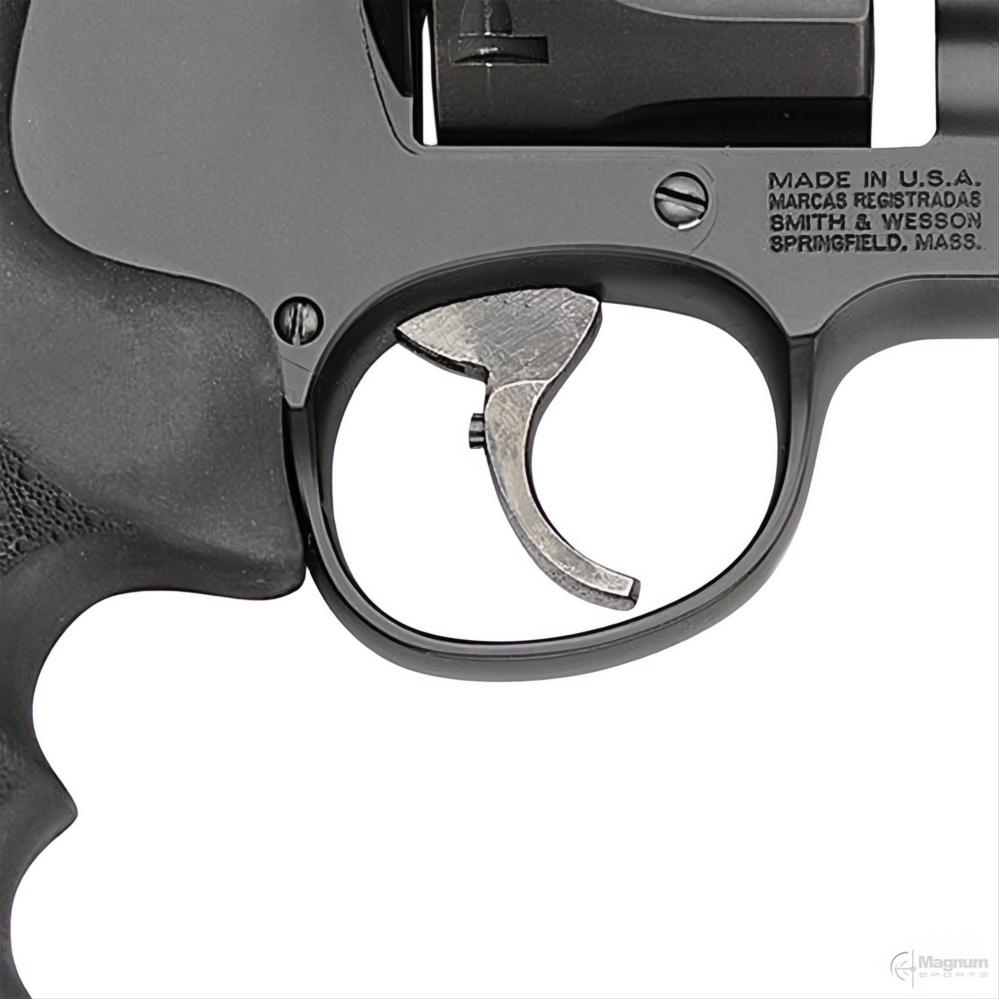 Smith &amp; Wesson Model 327 TRR8 Performance Center