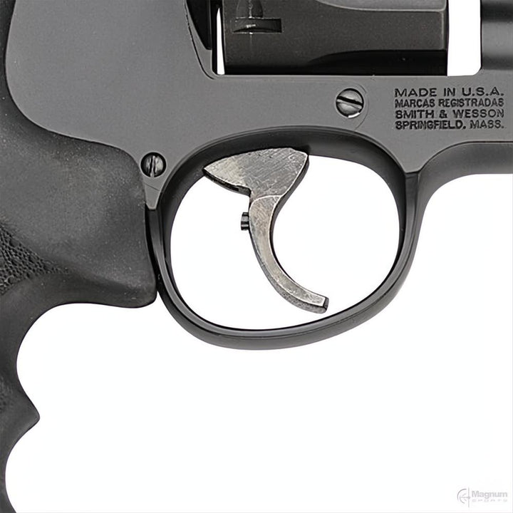Smith &amp; Wesson Model 327 TRR8 Performance Center