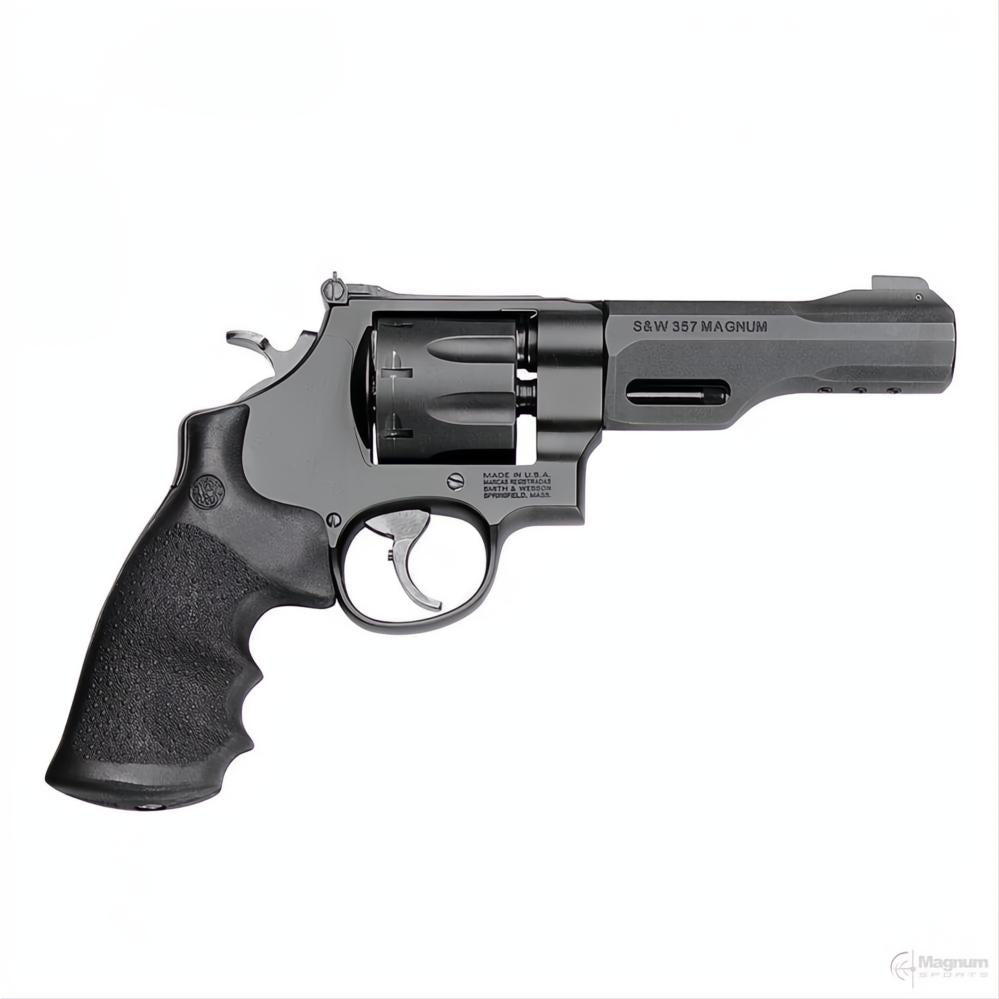 Smith &amp; Wesson Model 327 TRR8 Performance Center