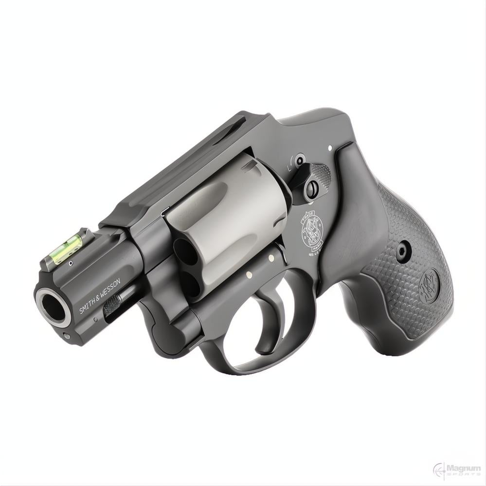 Smith &amp; Wesson Model 340 PD