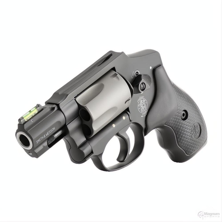 Smith &amp; Wesson Model 340 PD