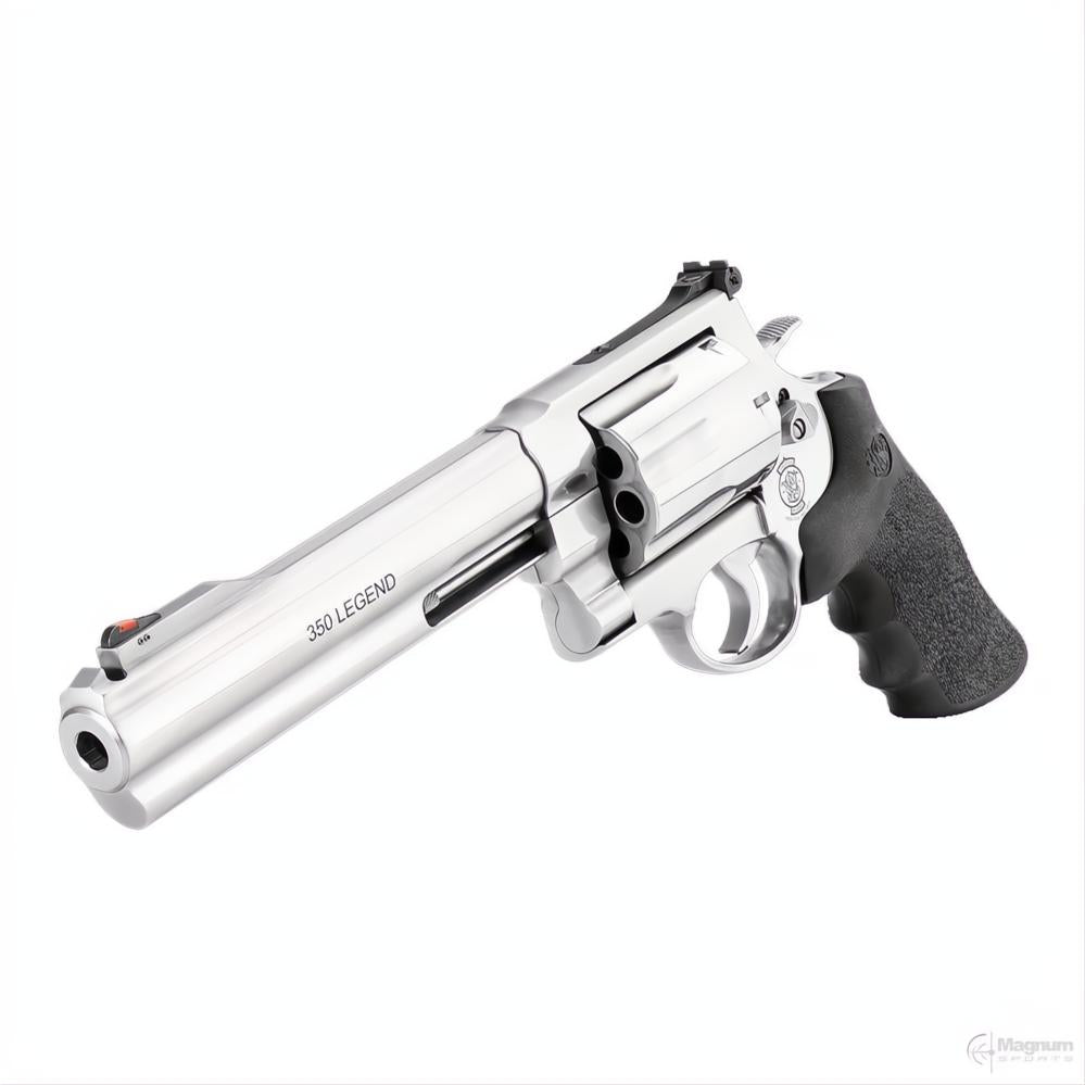 Smith &amp; Wesson Model 350