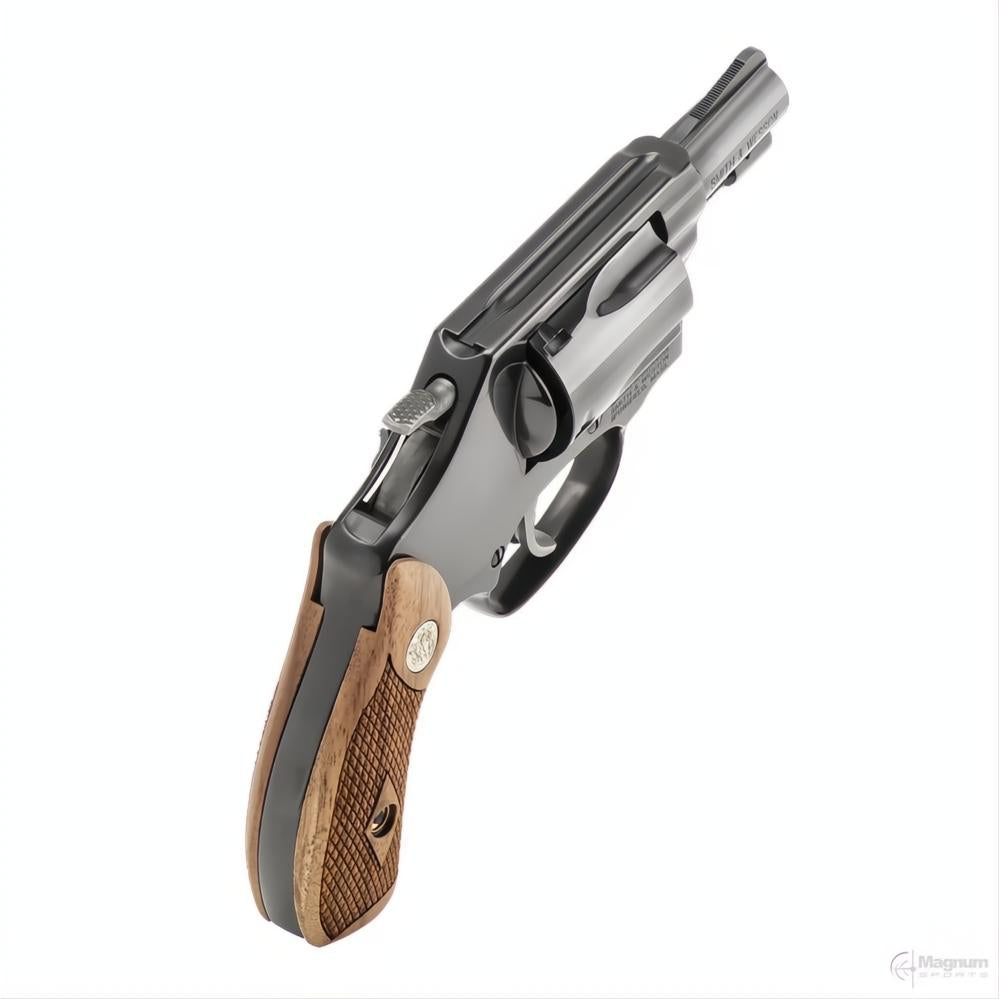 Smith & Wesson Model 36 Classic