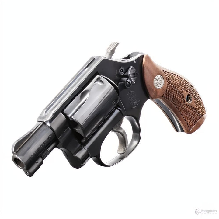 Smith &amp; Wesson Model 36 Classic