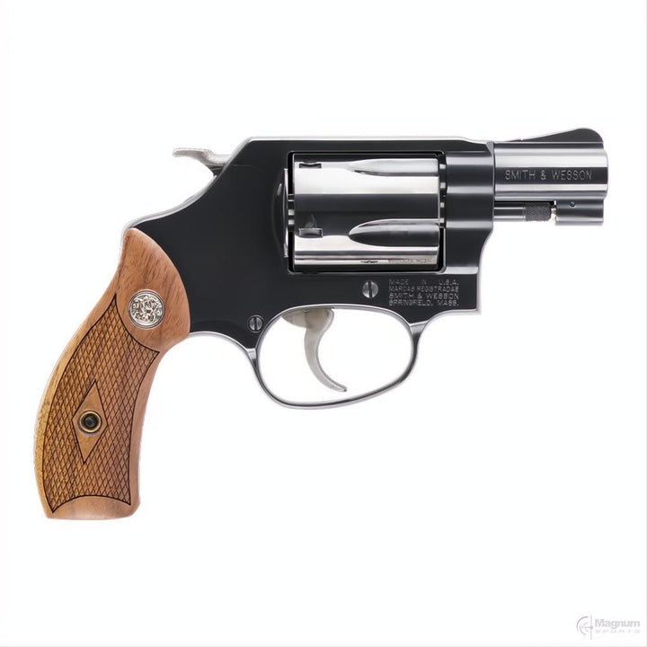Smith &amp; Wesson Model 36 Classic