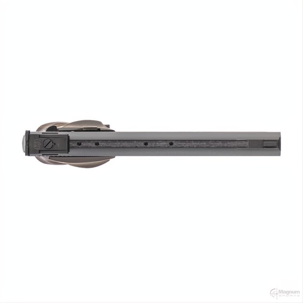 Smith & Wesson Model 41