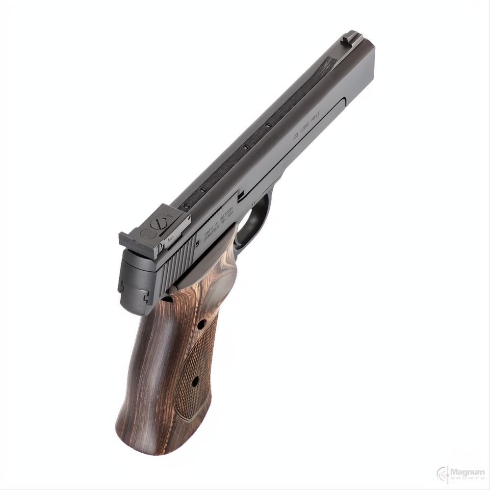 Smith &amp; Wesson Model 41