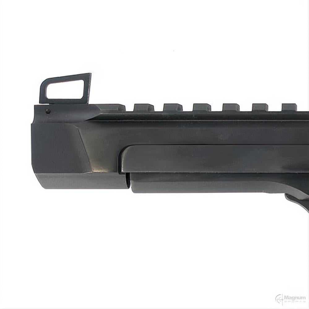 Smith & Wesson Model 41 Performance Center Optics Ready