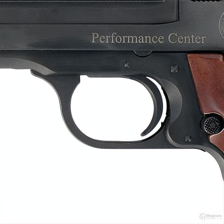 Smith &amp; Wesson Model 41 Performance Center Optics Ready