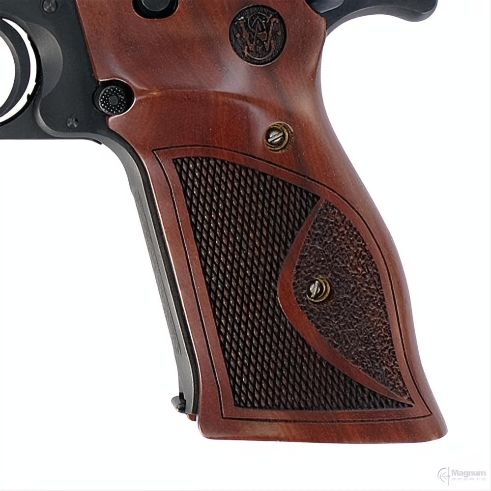 Smith &amp; Wesson Model 41 Performance Center Optics Ready