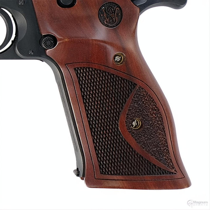 Smith &amp; Wesson Model 41 Performance Center Optics Ready