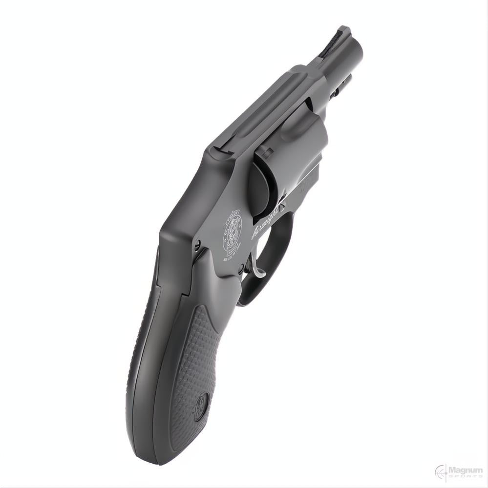 Smith &amp; Wesson Model 442