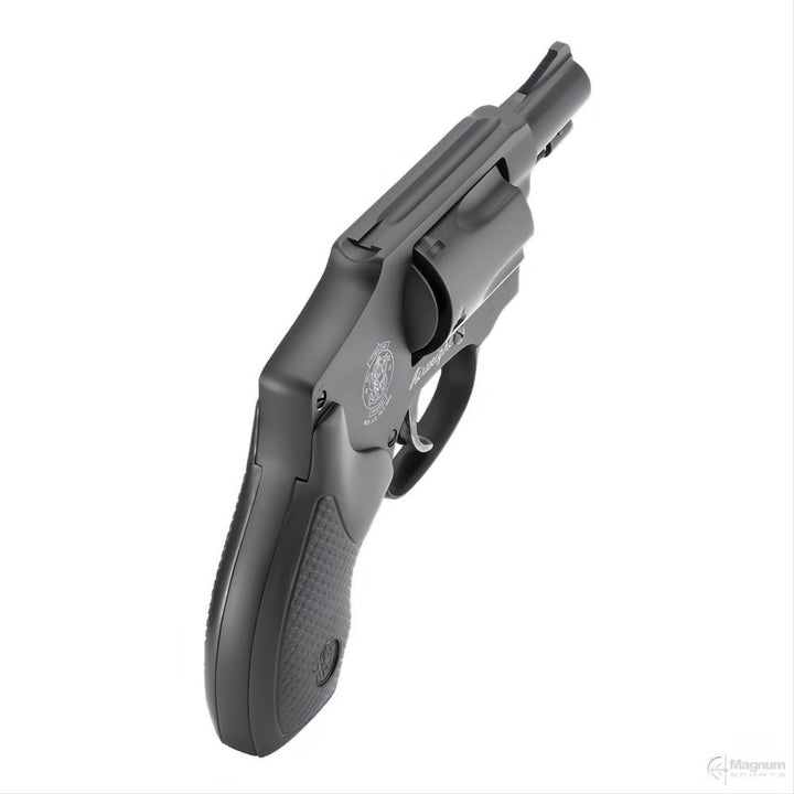 Smith &amp; Wesson Model 442