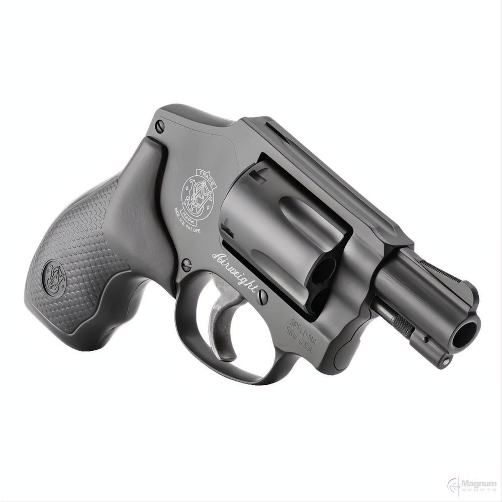 Smith &amp; Wesson Model 442