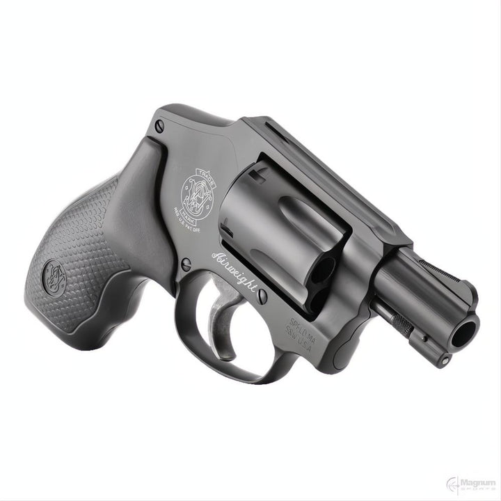 Smith &amp; Wesson Model 442