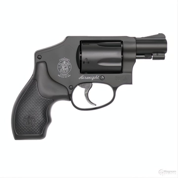 Smith &amp; Wesson Model 442