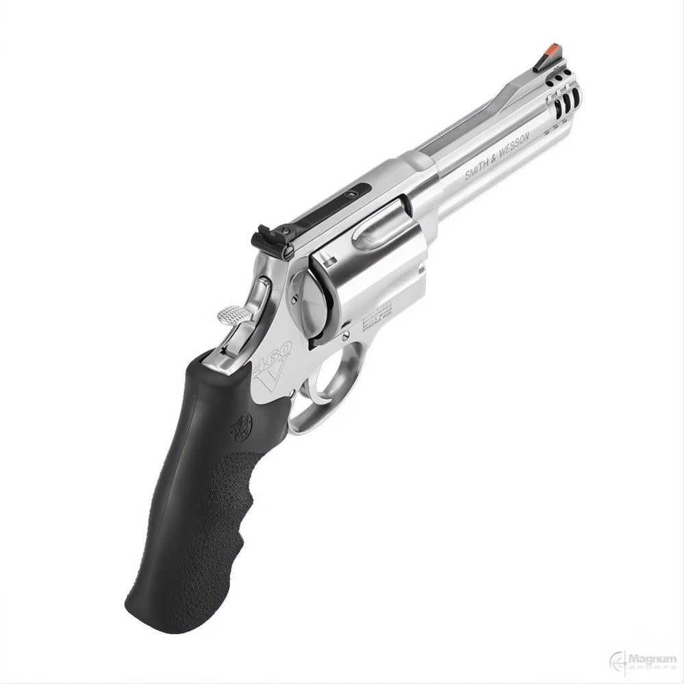 Smith &amp; Wesson Model 460V