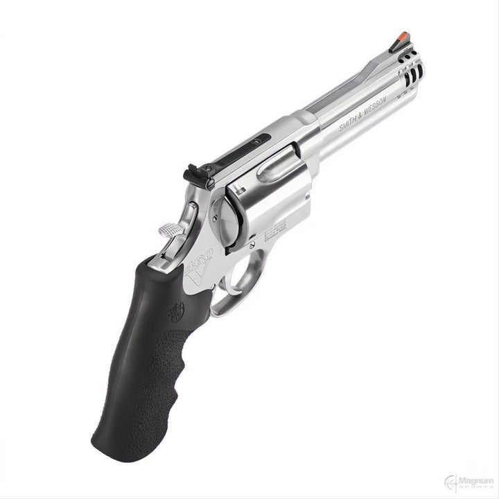 Smith &amp; Wesson Model 460V