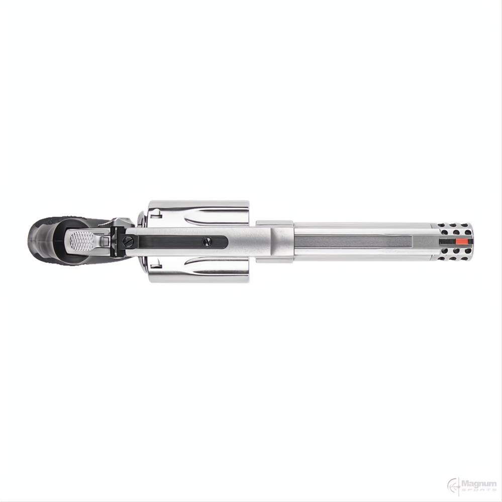 Smith &amp; Wesson Model 460V